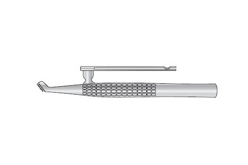 CHILDE APPROXIAMTING FORCEPS