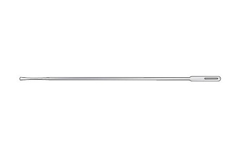 SILVER PLATED PROBE