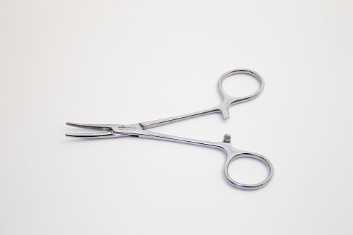 Dunhill Artery Forceps