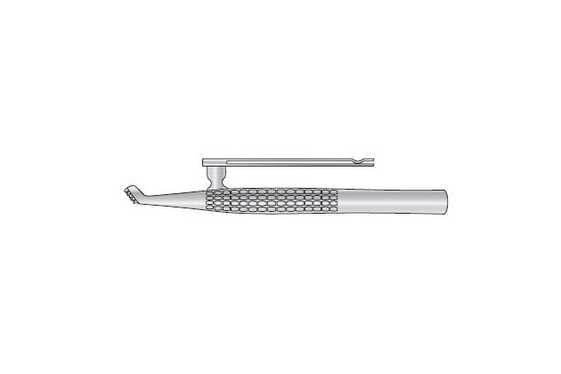 CHILDE APPROXIAMTING FORCEPS