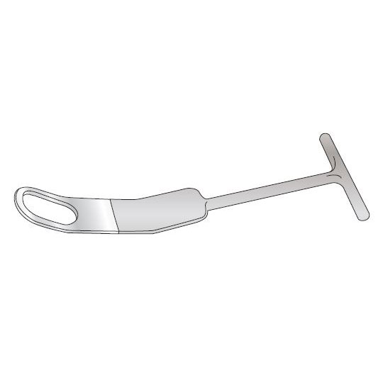 FAKUDA TYPE RETRACTOR