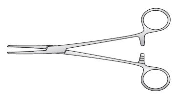 Adson Artery Forceps - Surgical Holdings