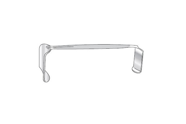 Morris retractor deals